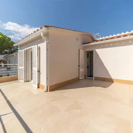 Villa Bruna *