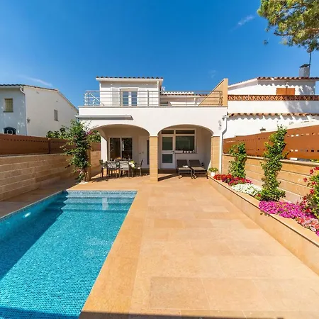 Villa Bruna