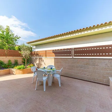 别墅 Bruna L' Escala