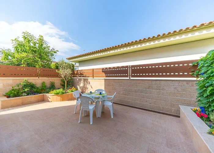 别墅 Bruna L' Escala